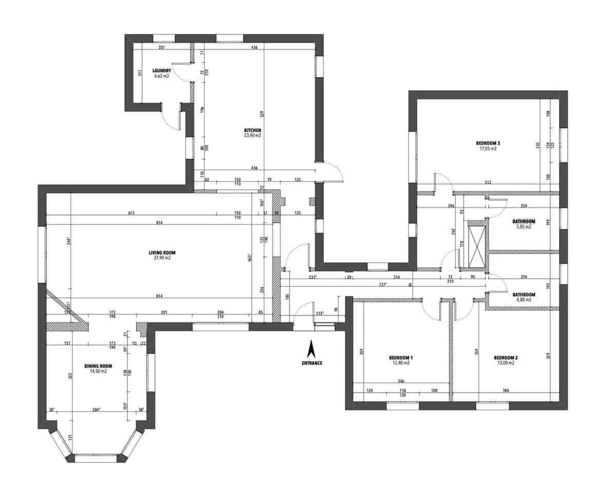 3 soveværelse Villa til salg i La Sierrezuela - € 1.095.000 (Ref: 9145076)