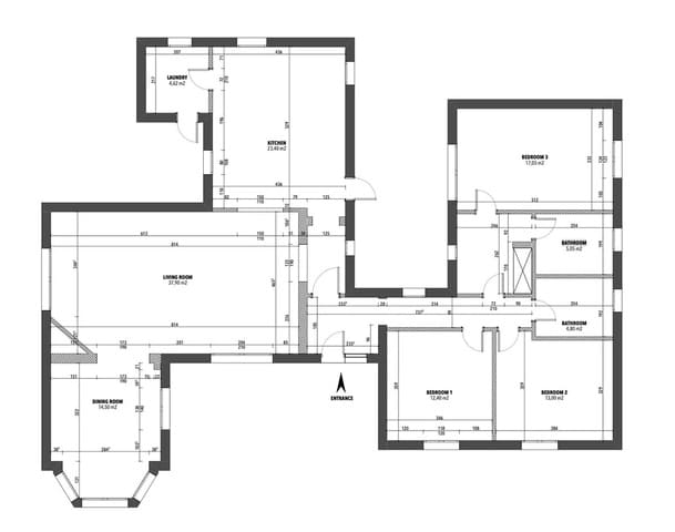 3 soverom Villa til salgs i La Sierrezuela, Mijas - € 1 095 000 (Ref: 9145076)