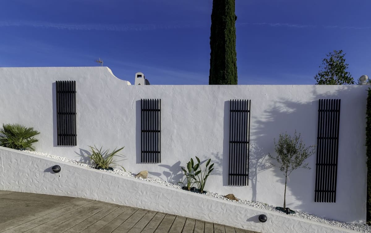 3 soveværelse Villa til salg i La Sierrezuela - € 1.095.000 (Ref: 9145076)