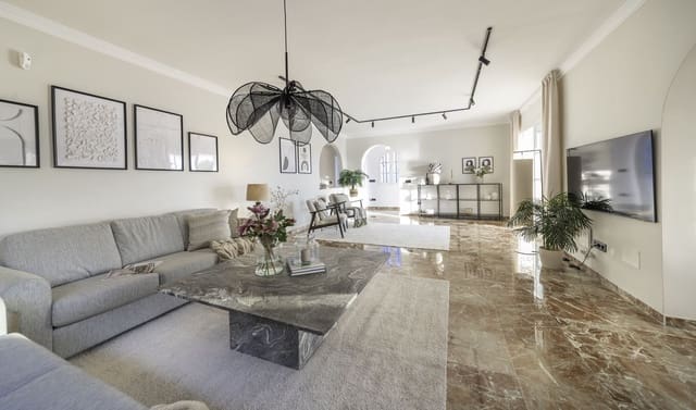 3 soverom Villa til salgs i La Sierrezuela, Mijas - € 1 095 000 (Ref: 9145076)