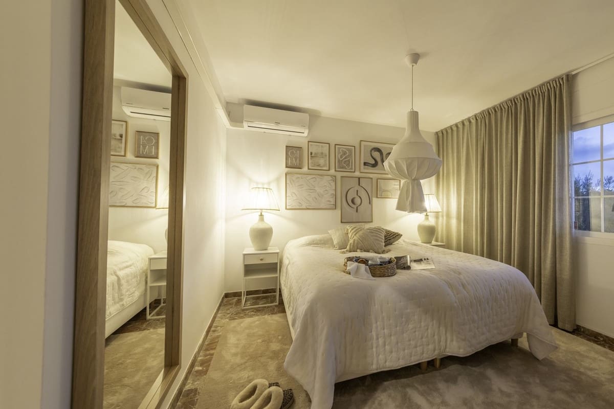 3 soveværelse Villa til salg i La Sierrezuela - € 1.095.000 (Ref: 9145076)