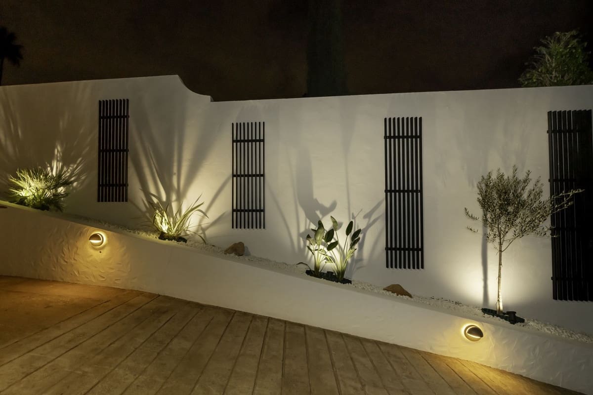 3 soveværelse Villa til salg i La Sierrezuela - € 1.095.000 (Ref: 9145076)