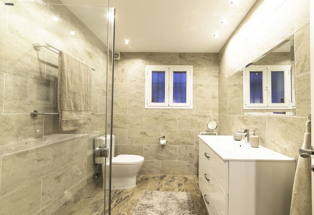 3 soveværelse Villa til salg i La Sierrezuela - € 1.095.000 (Ref: 9145076)