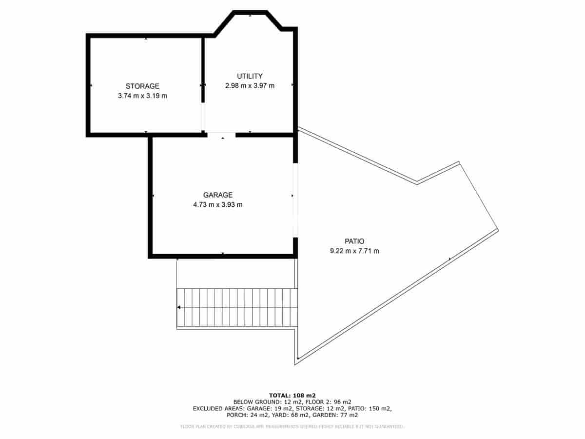 3 bedroom Villa for sale in El Faro with garage - € 1,199,000 (Ref: 9145079)