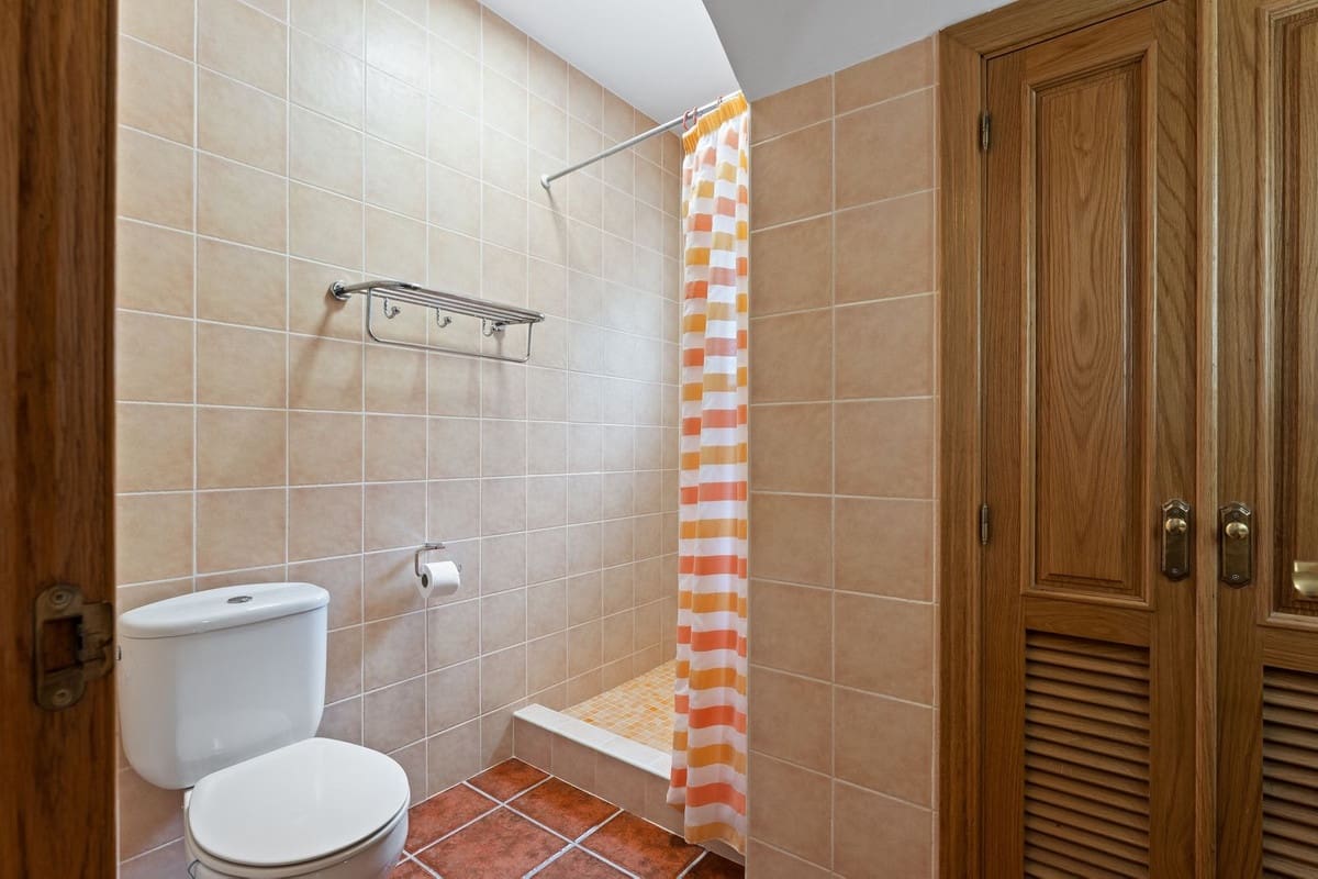 4 makuuhuone Huvila myytävänä paikassa Mijas - 849 000 € (Ref: 9145084)