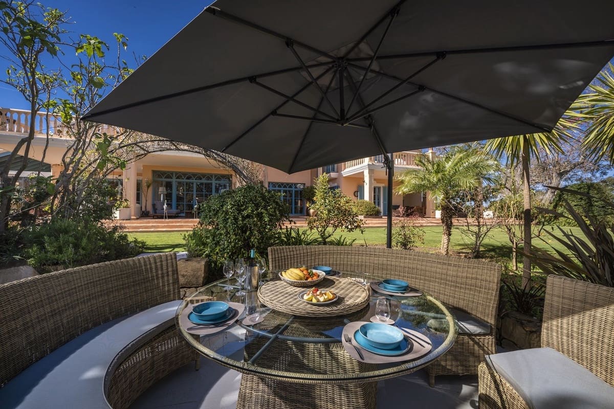6 chambre Villa/Maison à vendre à Sotogrande avec garage - 4 700 000 € (Ref: 9145087)