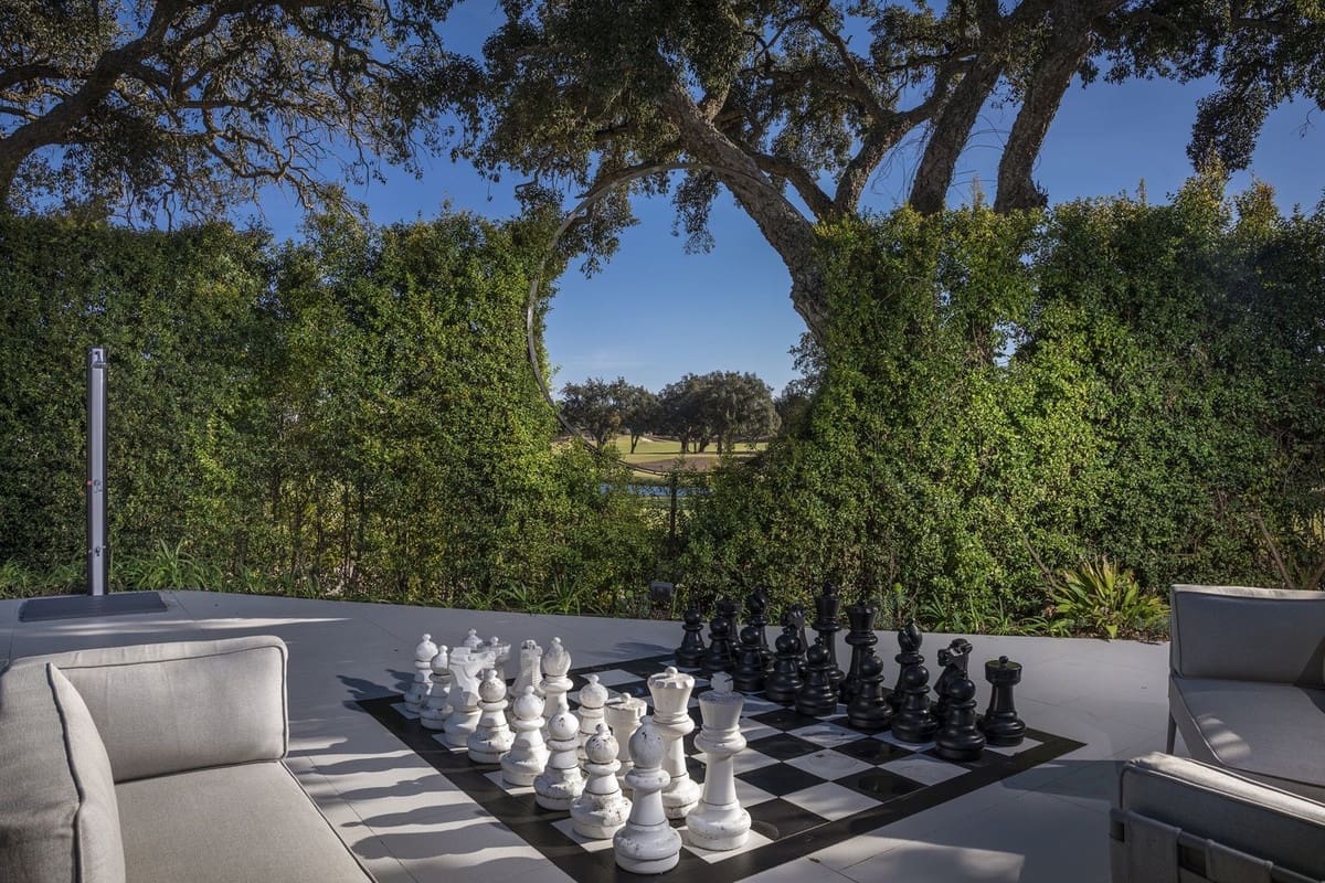 6 chambre Villa/Maison à vendre à Sotogrande avec garage - 4 700 000 € (Ref: 9145087)