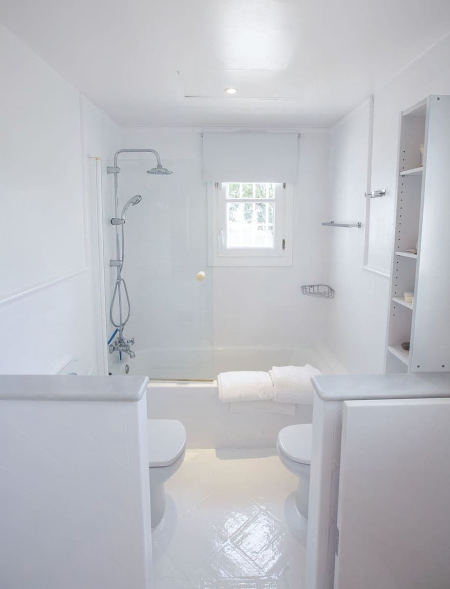 3 soveværelse Villa til salg i San Roque med garage - € 1.200.000 (Ref: 9145089)