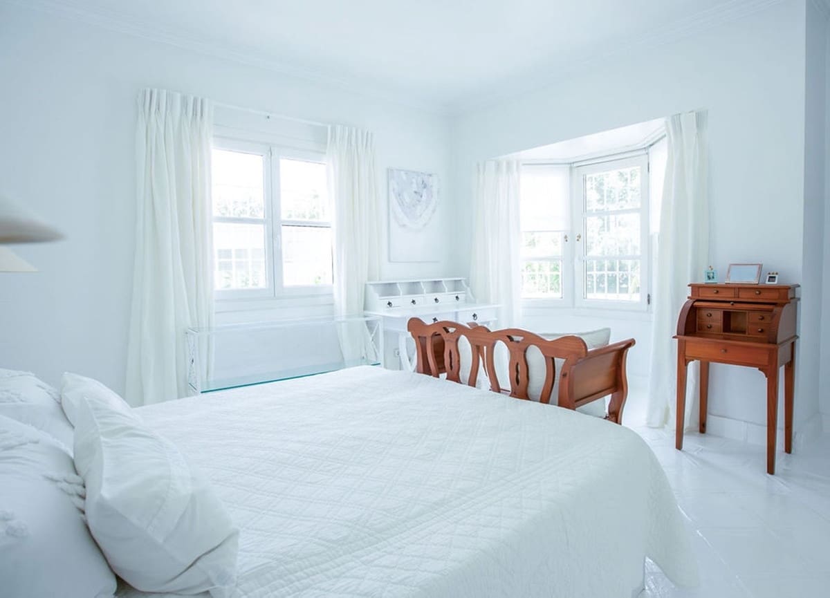 3 soveværelse Villa til salg i San Roque med garage - € 1.200.000 (Ref: 9145089)