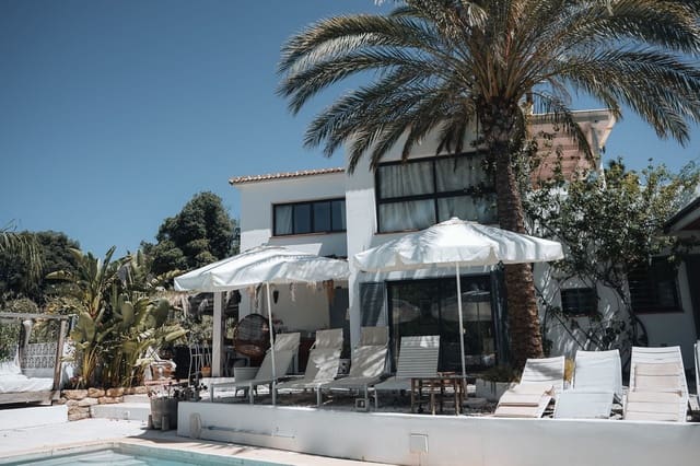 10 soveværelse Erhverv til salg i Alhaurín el Grande - € 1.395.000 (Ref: 9145091)