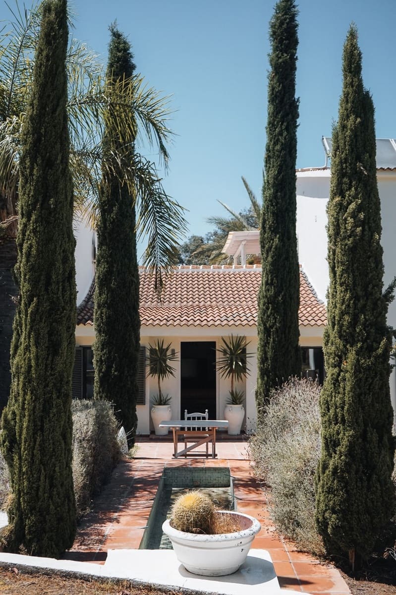 10 soveværelse Erhverv til salg i Alhaurin el Grande - € 1.395.000 (Ref: 9145091)