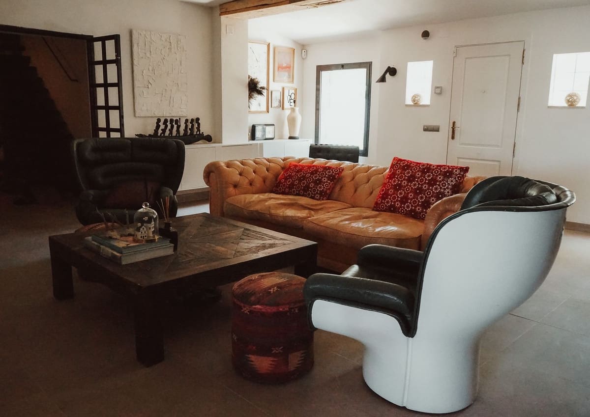 10 soveværelse Erhverv til salg i Alhaurin el Grande - € 1.395.000 (Ref: 9145091)