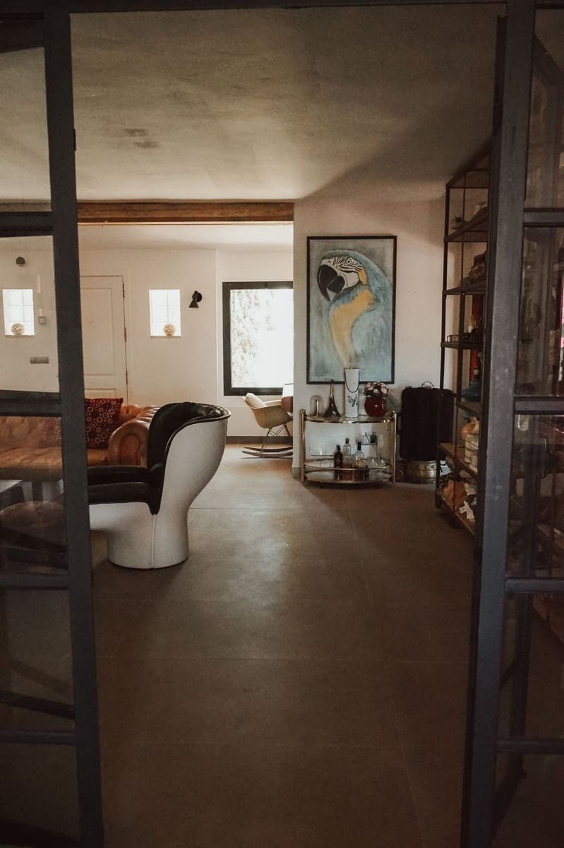 10 soveværelse Erhverv til salg i Alhaurin el Grande - € 1.395.000 (Ref: 9145091)