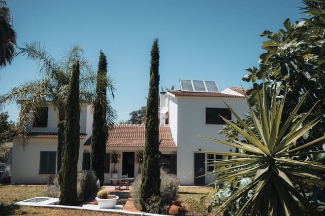 10 soveværelse Erhverv til salg i Alhaurín el Grande - € 1.395.000 (Ref: 9145091)