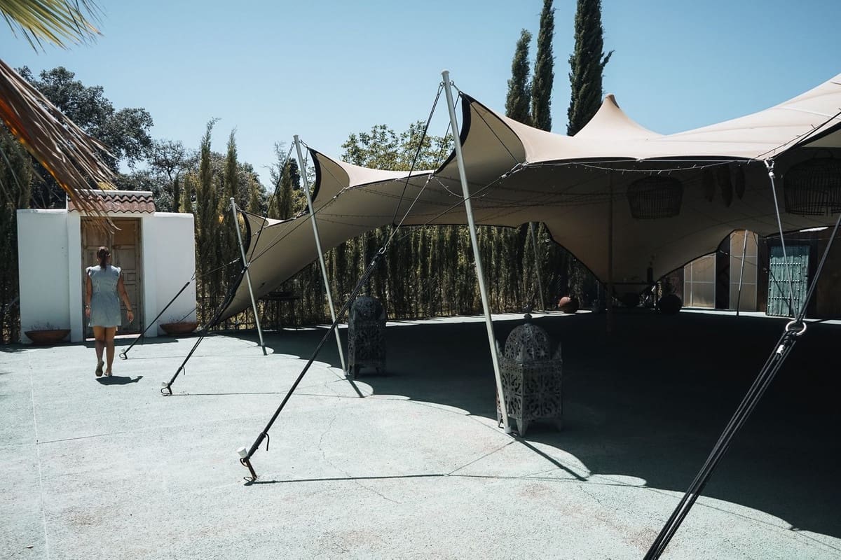 10 soveværelse Erhverv til salg i Alhaurin el Grande - € 1.395.000 (Ref: 9145091)