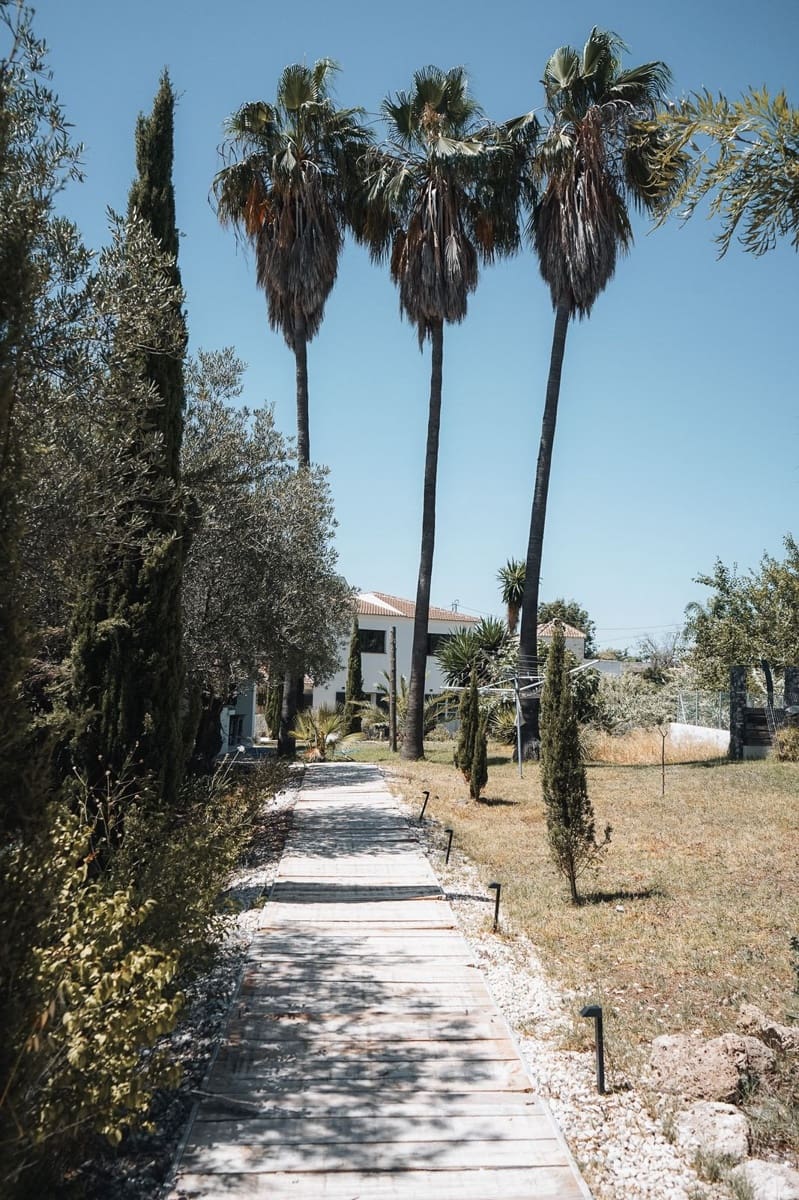 10 soveværelse Erhverv til salg i Alhaurin el Grande - € 1.395.000 (Ref: 9145091)