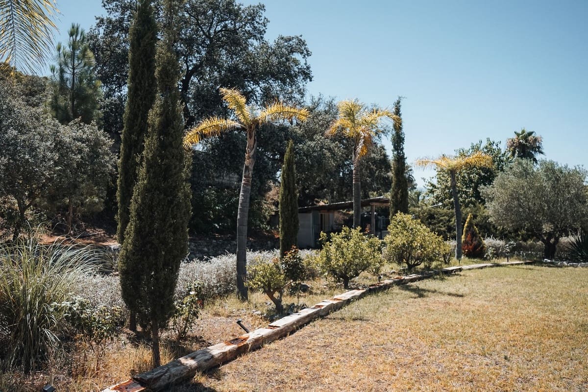 10 soveværelse Erhverv til salg i Alhaurin el Grande - € 1.395.000 (Ref: 9145091)