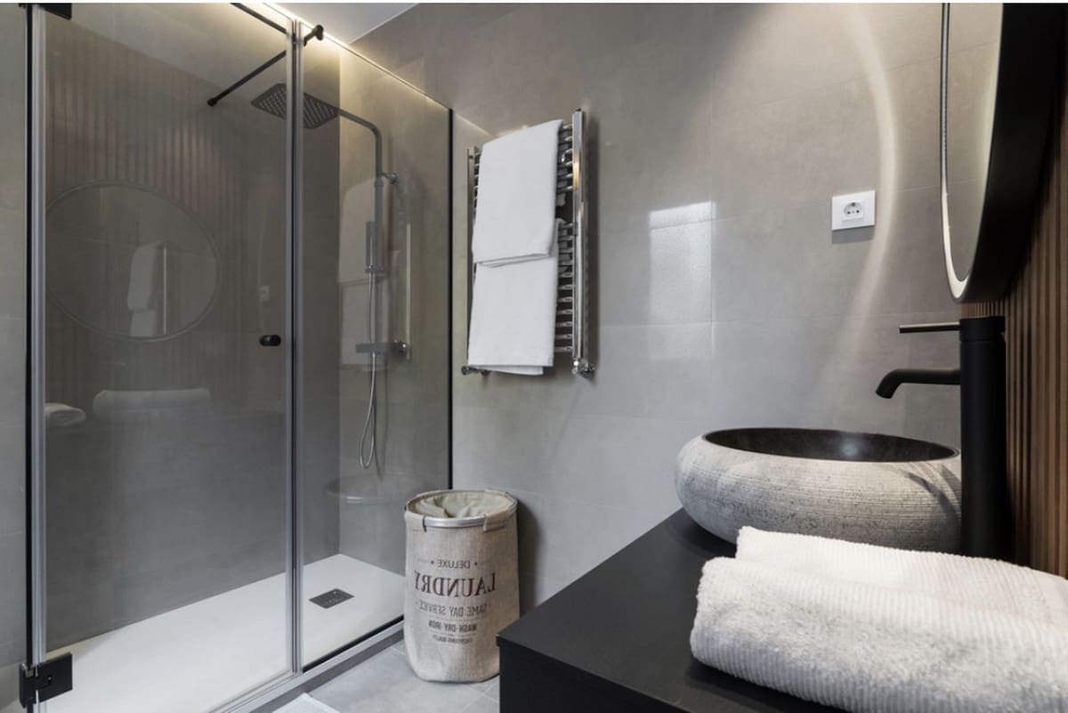 4 sypialnia Willa na sprzedaż w Alhaurin el Grande z garażem - 1 595 000 € (Ref: 9145092)