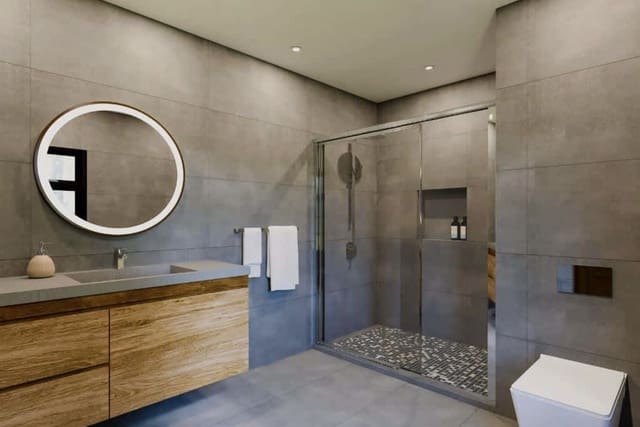 4 sypialnia Willa na sprzedaż w Alhaurín el Grande z garażem - 1 595 000 € (Ref: 9145092)