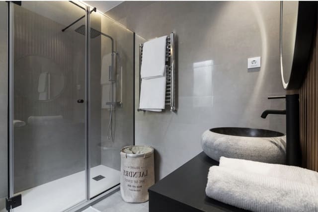 4 soveværelse Villa til salg i Alhaurín el Grande med garage - € 1.595.000 (Ref: 9145092)