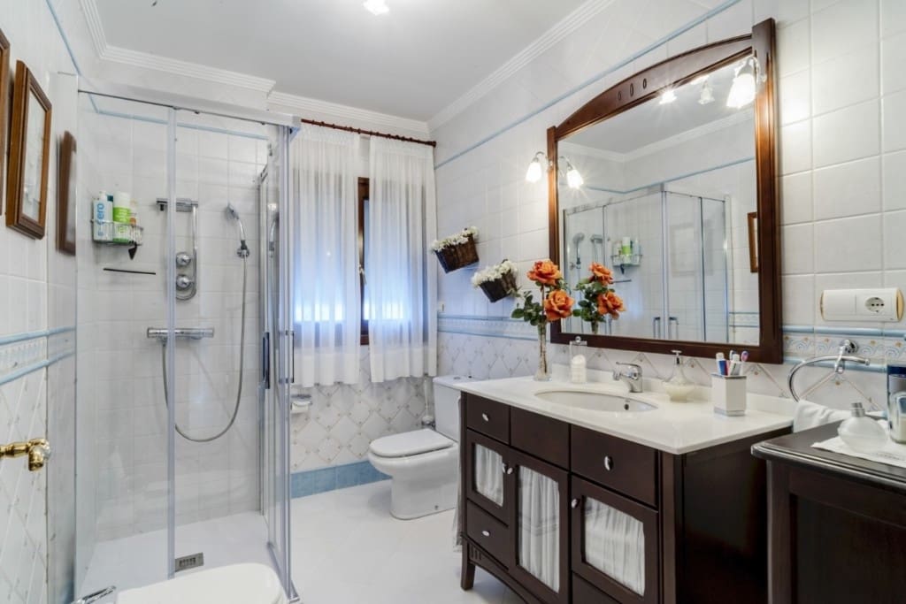 6 soverom Villa til salgs i Alhaurin el Grande med garasje - € 1 200 000 (Ref: 9145093)