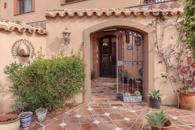 5 soverom Villa til salgs i Monda - € 899 000 (Ref: 9145095)