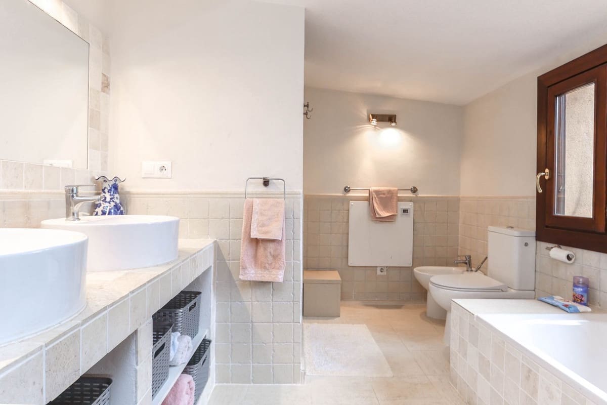 5 soveværelse Villa til salg i Monda - € 899.000 (Ref: 9145095)