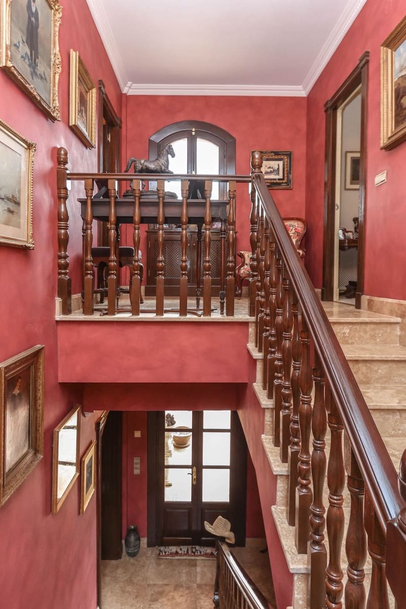 5 soveværelse Villa til salg i Monda - € 899.000 (Ref: 9145095)