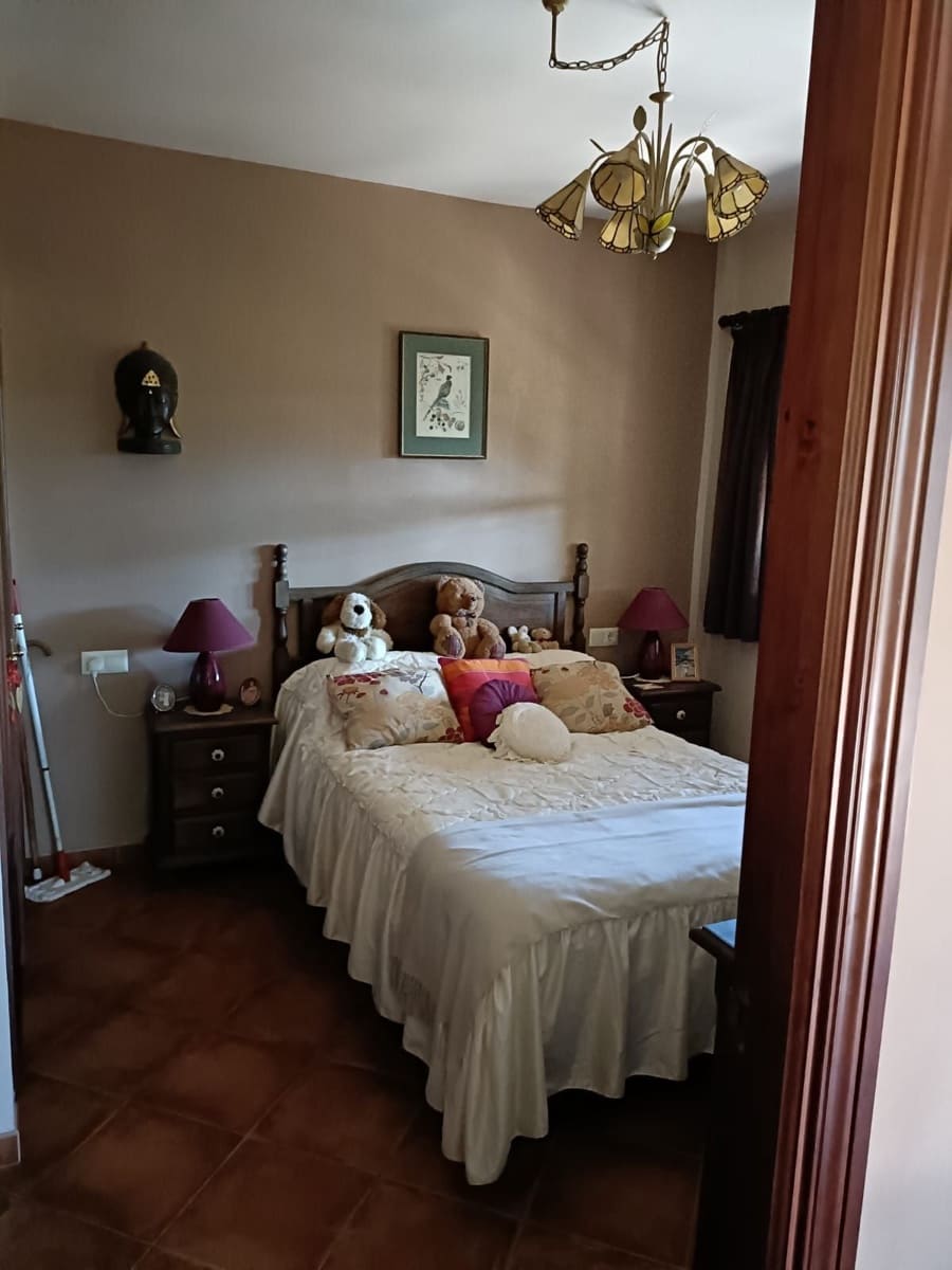 5 soveværelse Villa til salg i Monda - € 899.000 (Ref: 9145095)