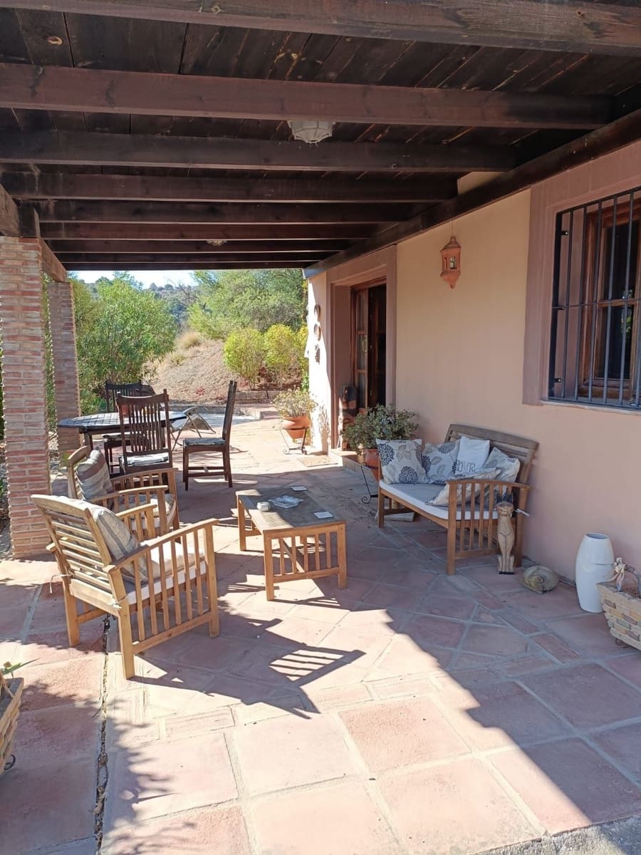 5 soveværelse Villa til salg i Monda - € 899.000 (Ref: 9145095)