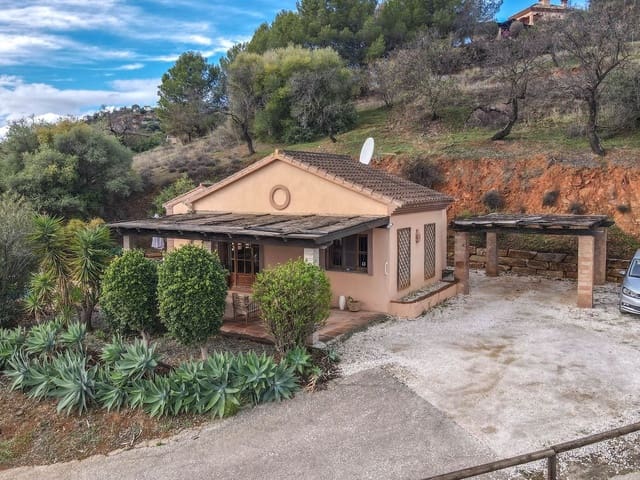 5 soveværelse Villa til salg i Monda - € 899.000 (Ref: 9145095)