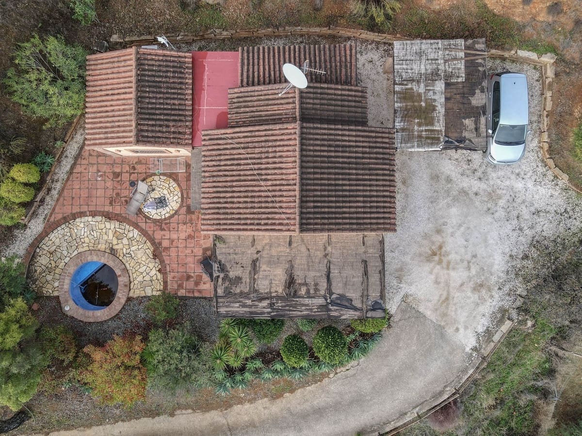 5 soveværelse Villa til salg i Monda - € 899.000 (Ref: 9145095)