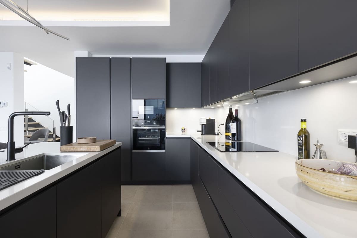 4 soveværelse Villa til salg i Coin - € 759.000 (Ref: 9145097)