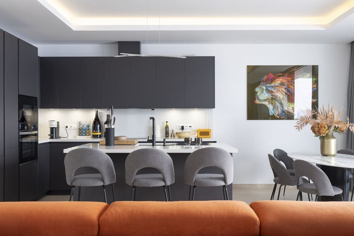 4 soveværelse Villa til salg i Coin - € 759.000 (Ref: 9145097)