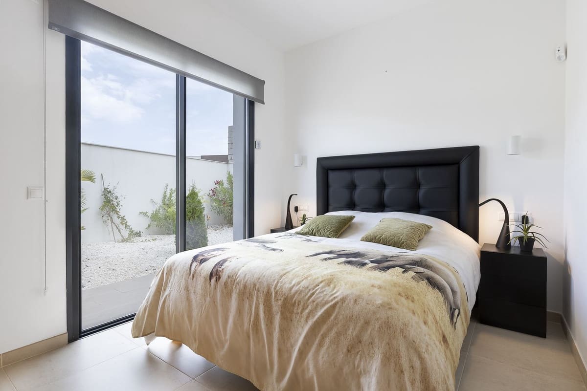 4 soveværelse Villa til salg i Coin - € 759.000 (Ref: 9145097)