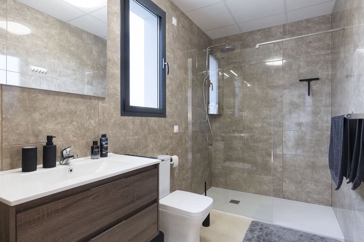 4 soveværelse Villa til salg i Coin - € 759.000 (Ref: 9145097)