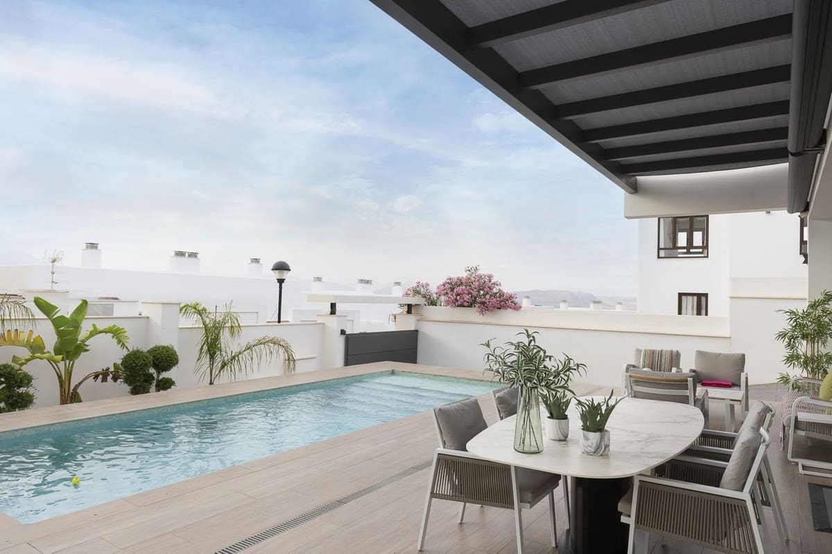 4 soveværelse Villa til salg i Coin - € 759.000 (Ref: 9145097)