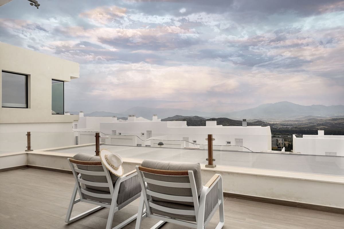 4 bedroom Villa for sale in Coin - € 759,000 (Ref: 9145097)