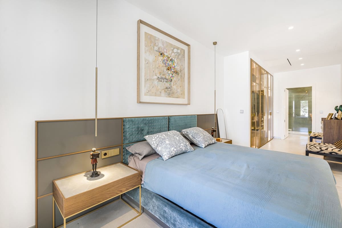 9 makuuhuone Huoneisto myytävänä paikassa Mijas Costa - 1 995 000 € (Ref: 9150656)