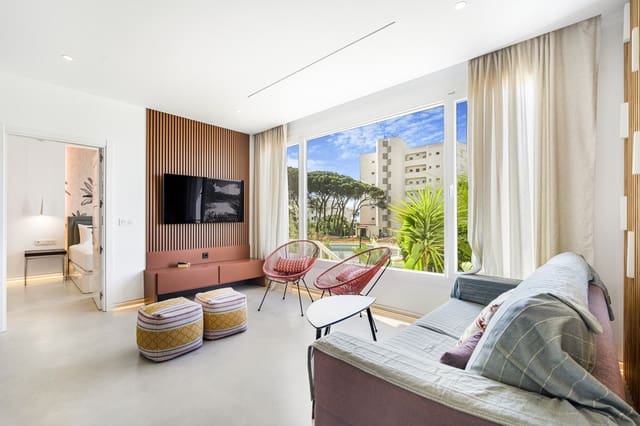 9 makuuhuone Huoneisto myytävänä paikassa Mijas Costa, Mijas - 1 995 000 € (Ref: 9150656)
