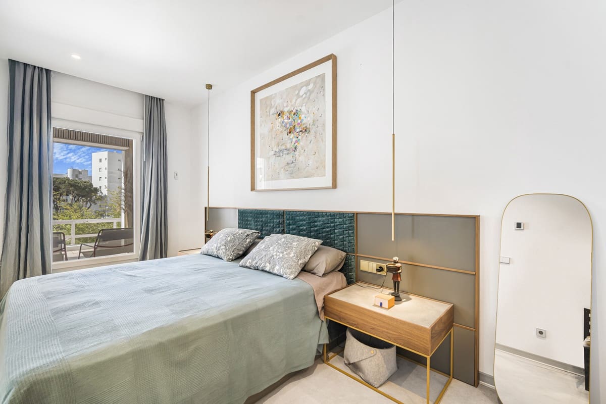 9 makuuhuone Huoneisto myytävänä paikassa Mijas Costa - 1 995 000 € (Ref: 9150656)