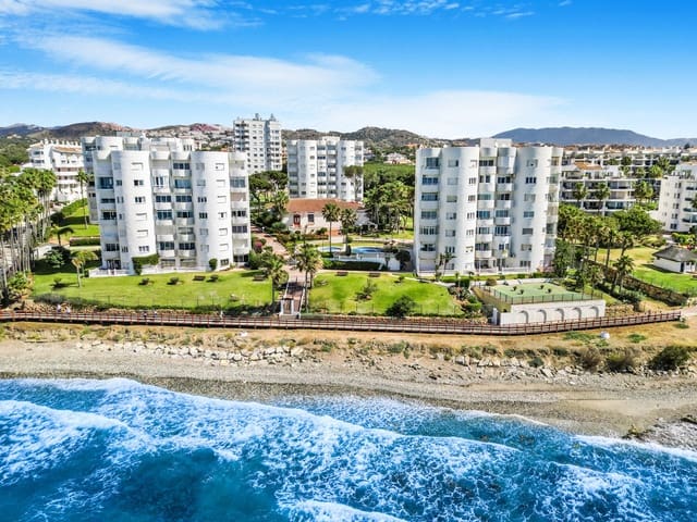 9 makuuhuone Huoneisto myytävänä paikassa Mijas Costa, Mijas - 1 995 000 € (Ref: 9150656)