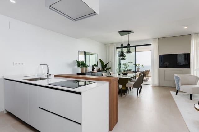 3 slaapkamer Appartement te koop in Fuengirola - € 1.850.000 (Ref: 9150657)