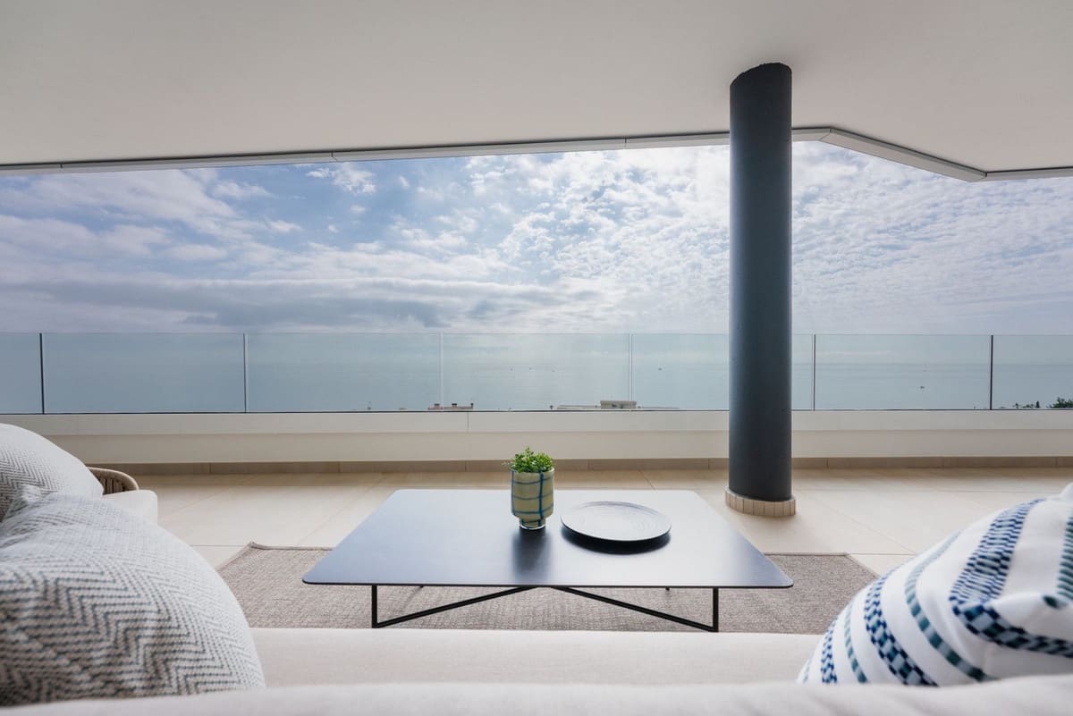 3 slaapkamer Appartement te koop in Fuengirola - € 1.850.000 (Ref: 9150657)