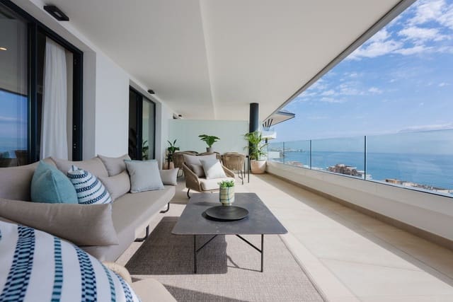 3 slaapkamer Appartement te koop in Fuengirola - € 1.850.000 (Ref: 9150657)