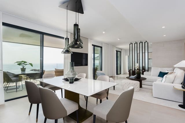 3 slaapkamer Appartement te koop in Fuengirola - € 1.850.000 (Ref: 9150657)