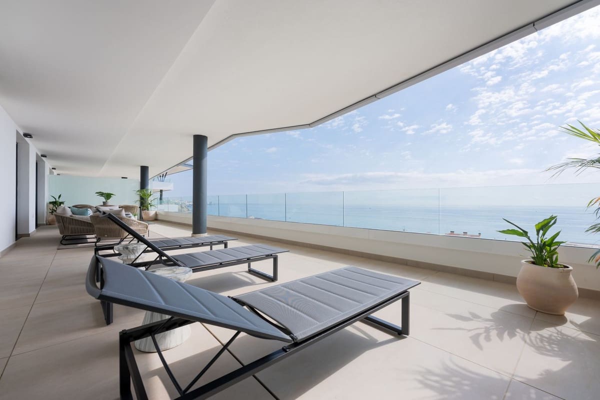 3 slaapkamer Appartement te koop in Fuengirola - € 1.850.000 (Ref: 9150657)