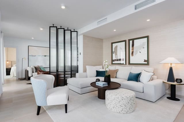 3 slaapkamer Appartement te koop in Fuengirola - € 1.850.000 (Ref: 9150657)