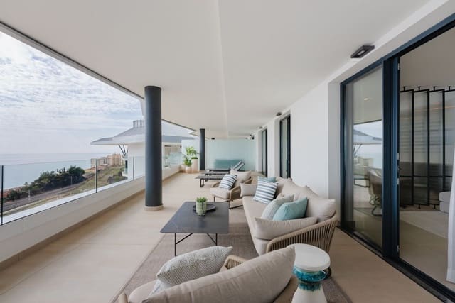 3 slaapkamer Appartement te koop in Fuengirola - € 1.850.000 (Ref: 9150657)