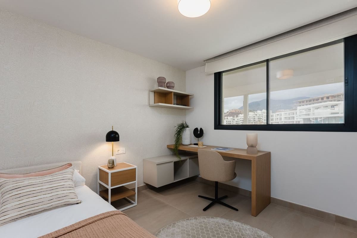 3 slaapkamer Appartement te koop in Fuengirola - € 1.850.000 (Ref: 9150657)